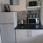 1-Bedroom Apartment, Diorama, Arroyo De La Miel