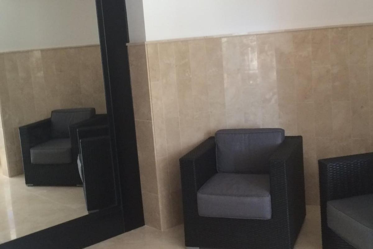 1-bedroom Apartment, Diorama, Arroyo De La Miel Apartment *