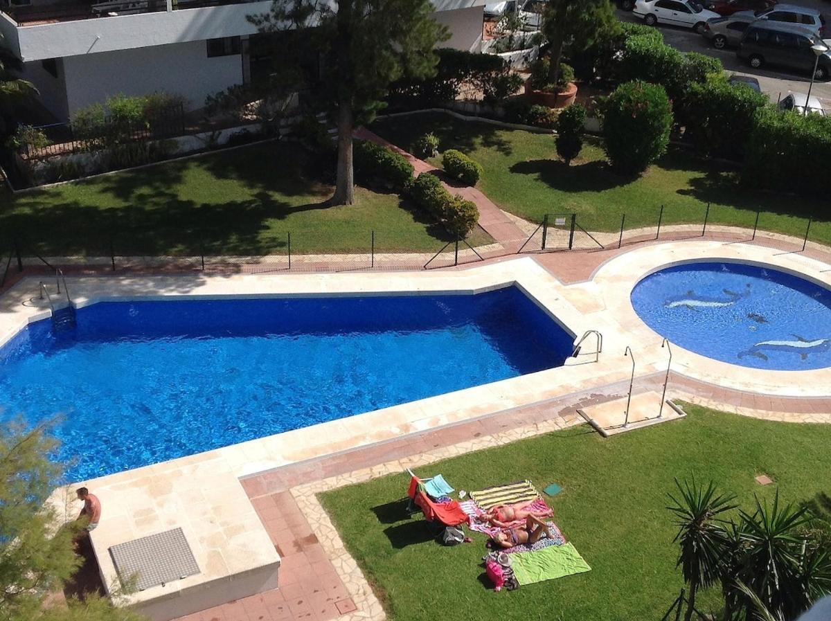 Apartment 1-bedroom Apartment, Diorama, Arroyo De La Miel Benalmadena