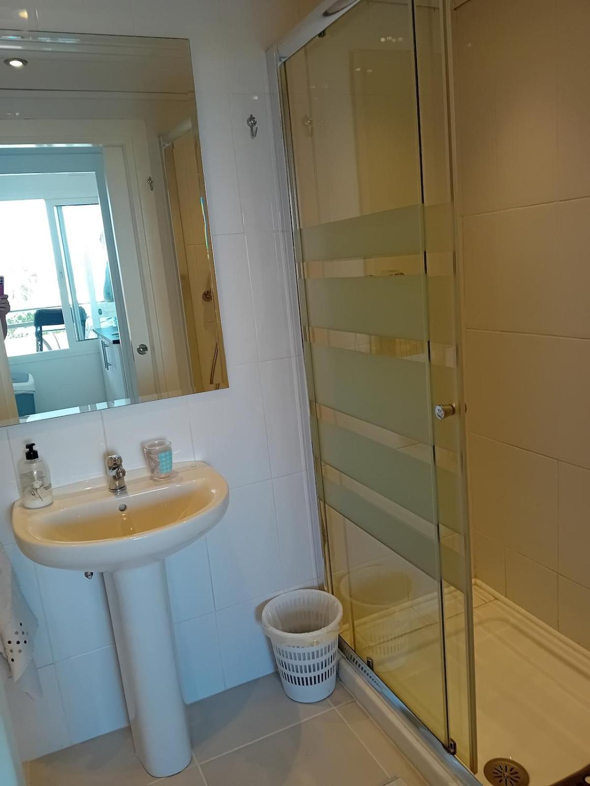 1-bedroom Apartment, Diorama, Arroyo De La Miel Benalmadena