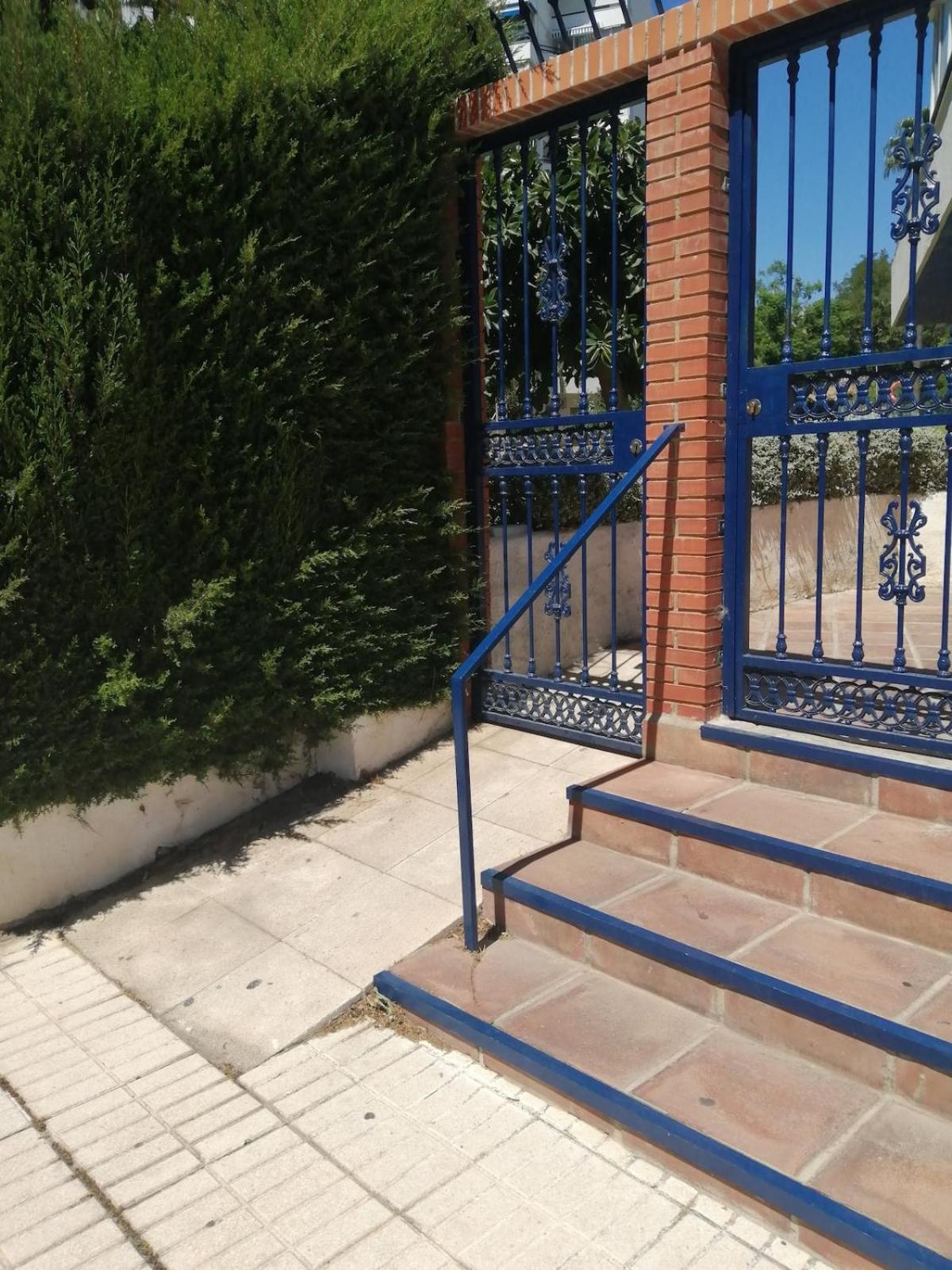 1-bedroom Apartment, Diorama, Arroyo De La Miel Apartment