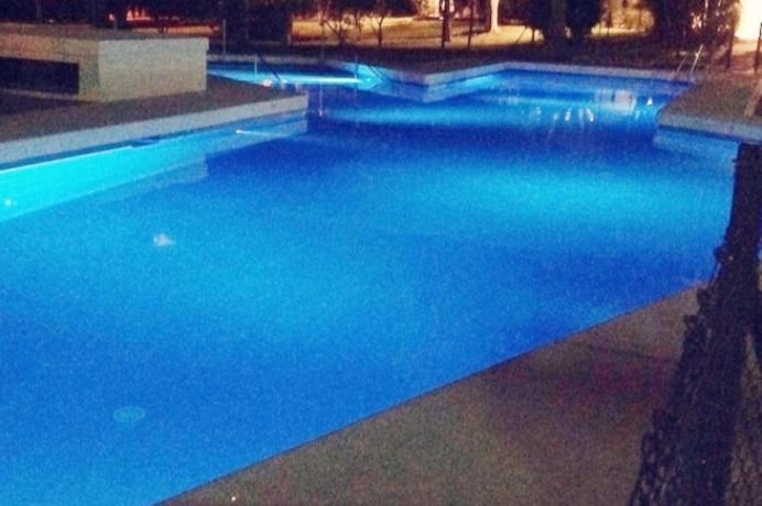 1-bedroom Apartment, Diorama, Arroyo De La Miel Benalmadena