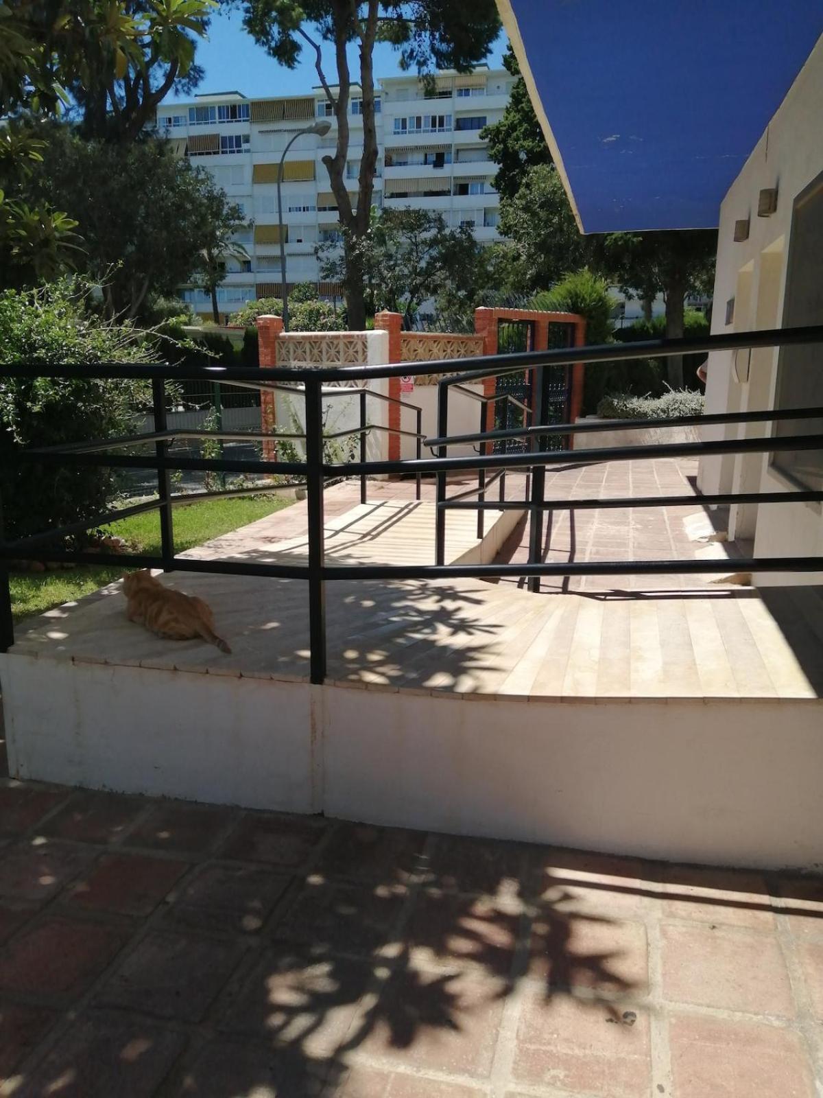 1-bedroom Apartment, Diorama, Arroyo De La Miel Apartment *