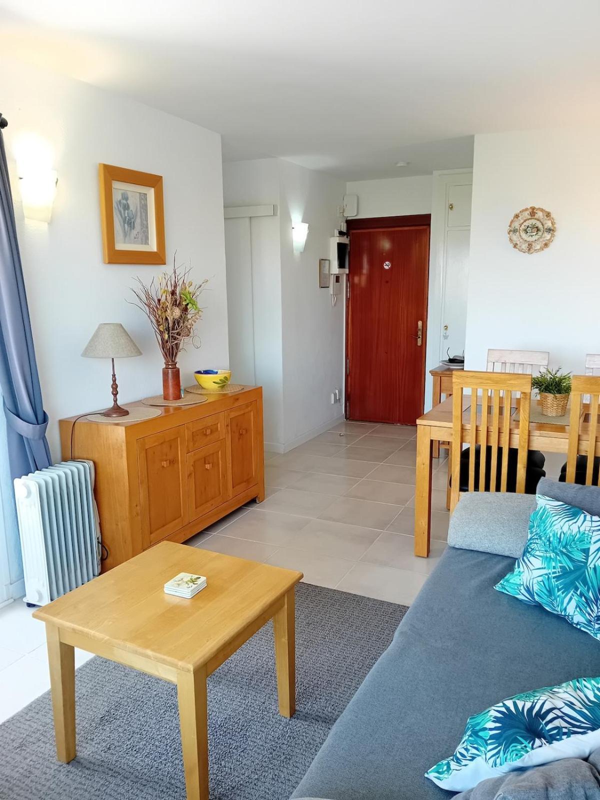 1-bedroom Apartment, Diorama, Arroyo De La Miel Apartment