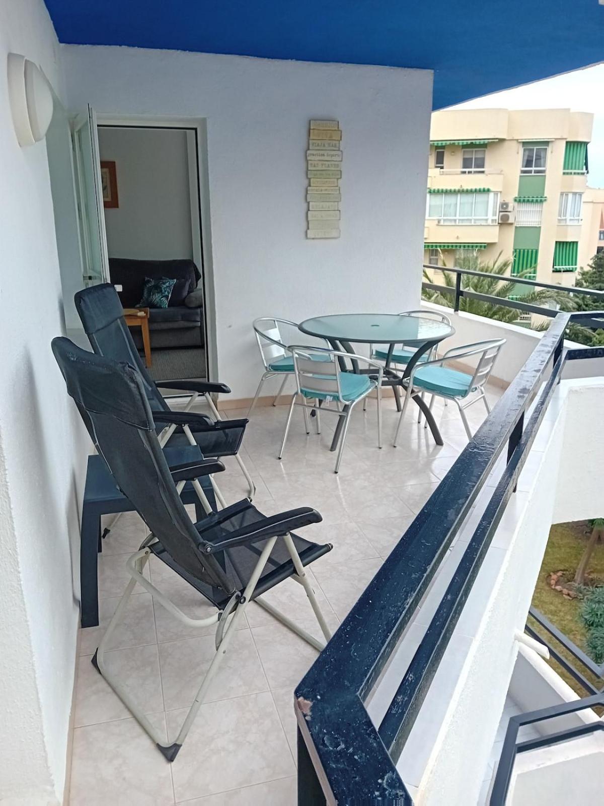 1-bedroom Apartment, Diorama, Arroyo De La Miel *