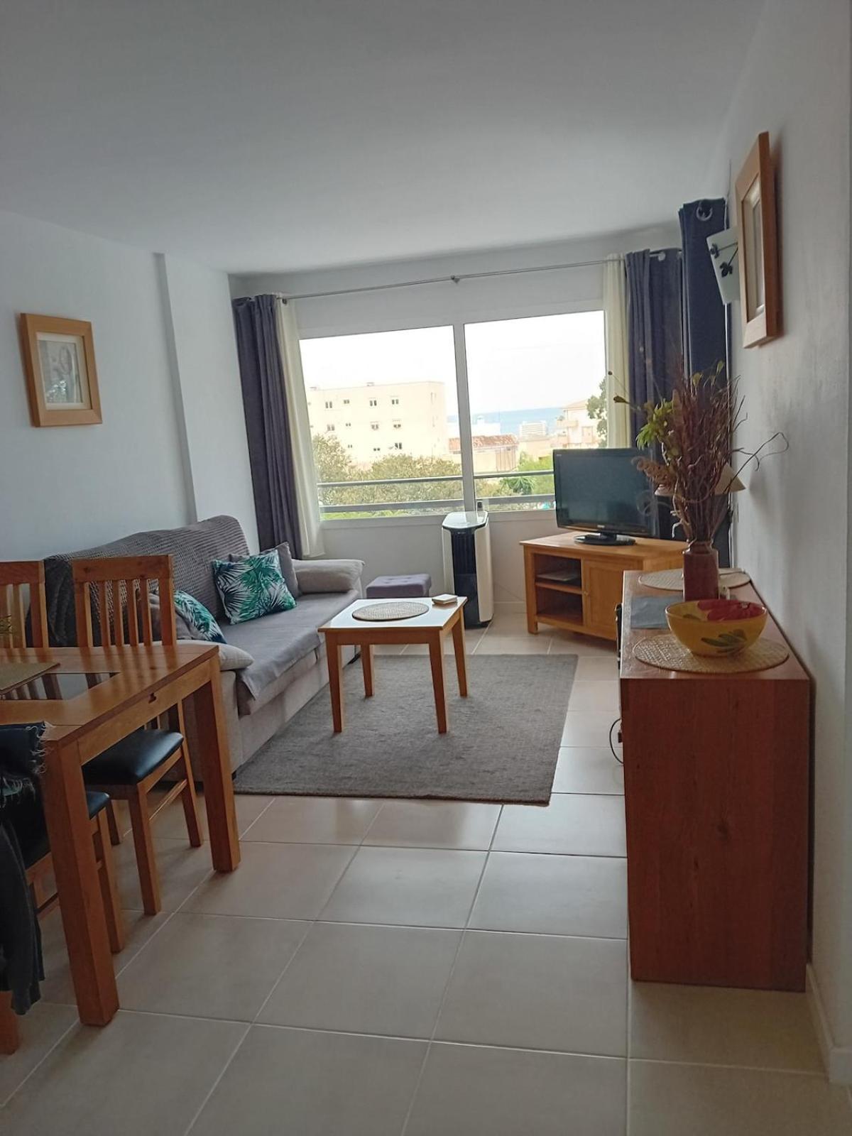 Appartement 1-bedroom Apartment, Diorama, Arroyo De La Miel