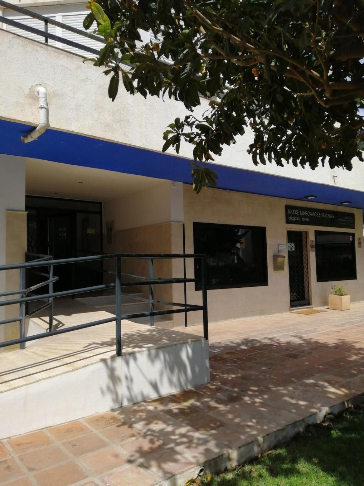 1-bedroom Apartment, Diorama, Arroyo De La Miel Benalmádena