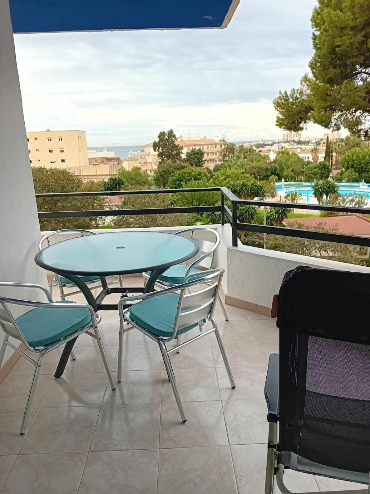 Appartement 1-bedroom Apartment, Diorama, Arroyo De La Miel *