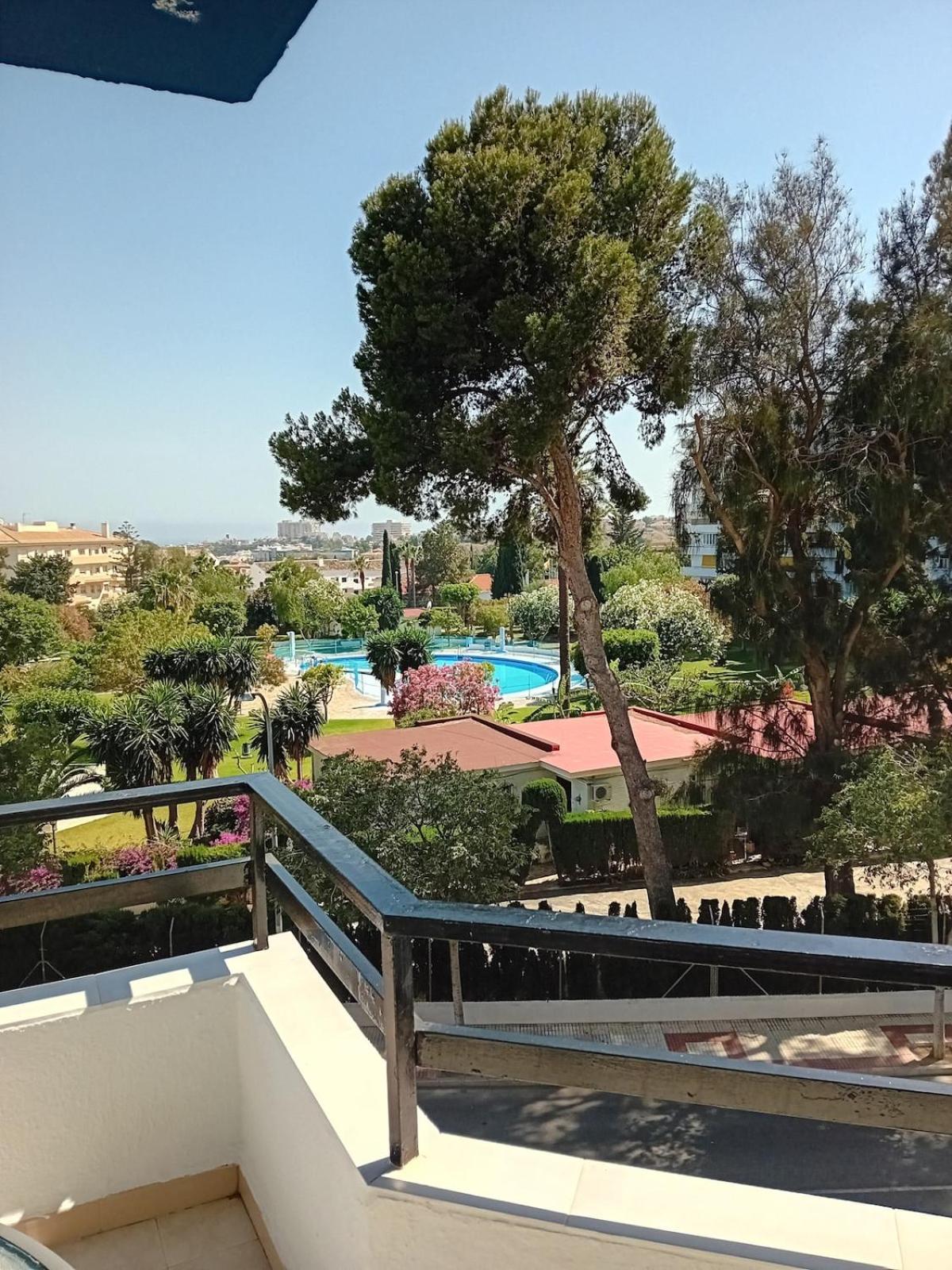 Appartement 1-bedroom Apartment, Diorama, Arroyo De La Miel *